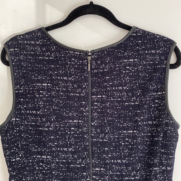 Like New Nic + Zoë Dress (M) - Picture 5 of 6